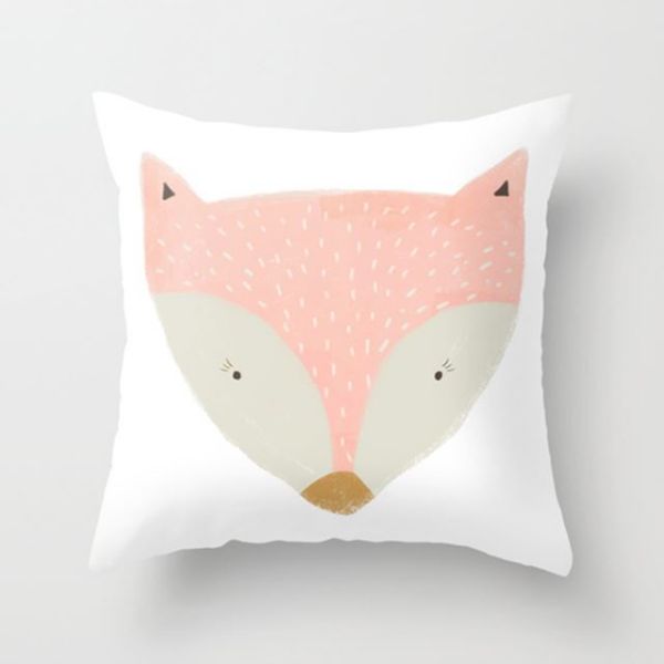 Picture of Home Decoration Pillow