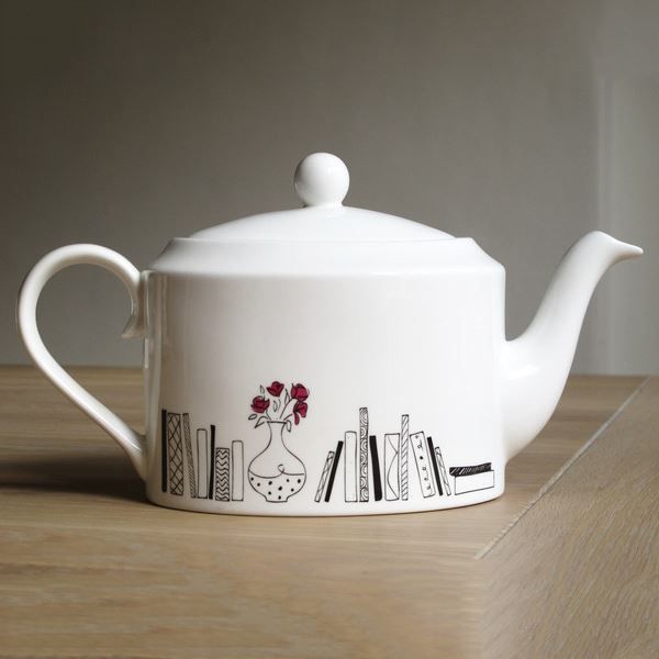 Picture of Classic Teapot