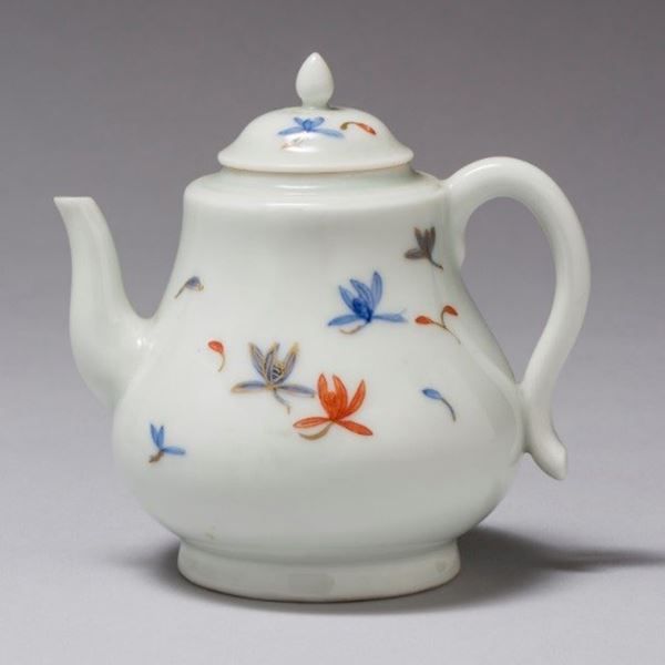 Picture of Designer Teapot