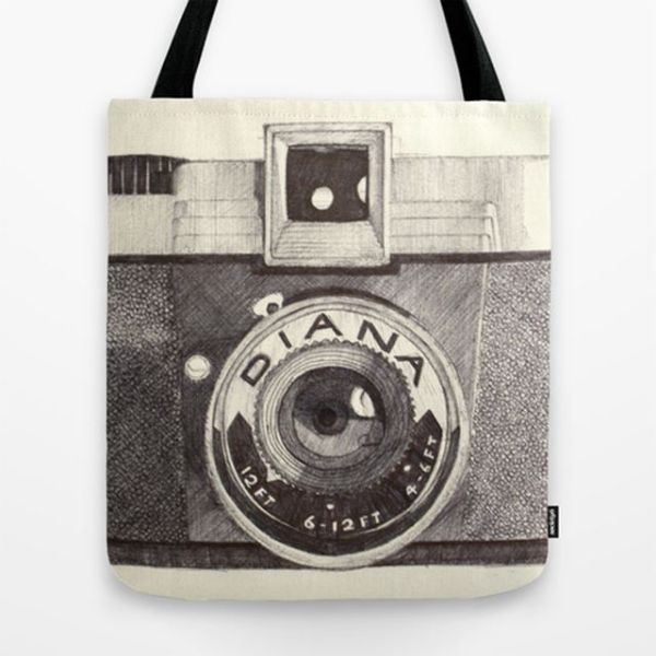 Picture of Cool Cotton Bag