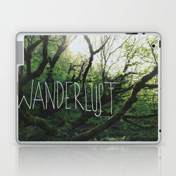 Picture of Decorative Laptop Case